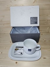 Denby white squares for sale  BRIDGEND