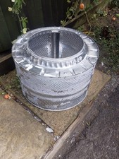 Fire pit patio for sale  HAILSHAM