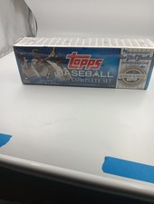 cards baseball topps 2009 set for sale  Warminster