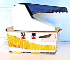 Ancien coupe frites d'occasion  Aubenas