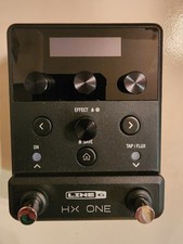 Line one guitar for sale  Fort Covington