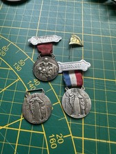 Rare lot pompier d'occasion  Saint-André-les-Vergers