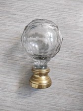 Ancienne boule rampe d'occasion  Coutances