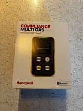 Honeywell icon einweg gebraucht kaufen  Versand nach Germany