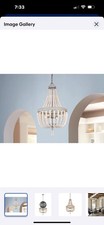 Cait antique white for sale  Columbus