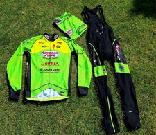 Rig alé cycling gebraucht kaufen  Aiterhofen