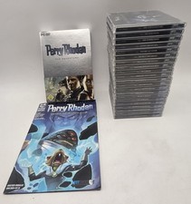 Perry rhodan sternenozean gebraucht kaufen  Hausen