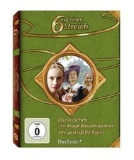 Märchenbox vol einen gebraucht kaufen  Berlin