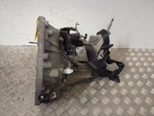 Boite vitesses renault d'occasion  Loudéac