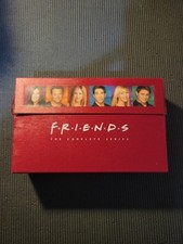 friends complete dvds series for sale  Oshkosh