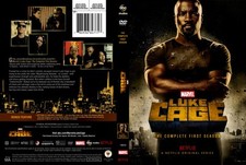 Luke cage complete for sale  Philadelphia