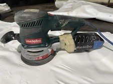 Metabo heavy duty for sale Metabo heavy duty for sale  FRESHWATER