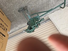 Greenlee 1800 pipe for sale  Gardena