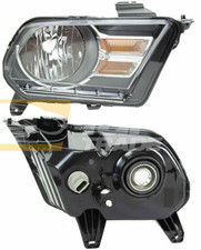 Phare ford mustang d'occasion  Nice-