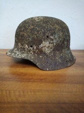 Ancien casque militaire d'occasion  Guise
