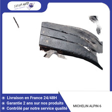 Paire pneus michelin d'occasion  Saint-Quentin