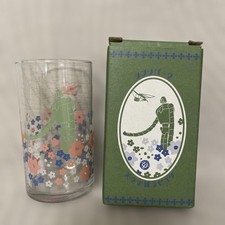 Tazza vetro studio usato  Spedire a Italy