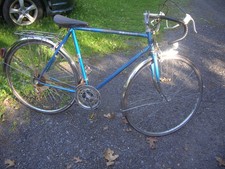 Peugeot bicycle bike for sale  Blairstown