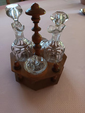 Ancien serviteur table d'occasion  Herrlisheim-près-Colmar