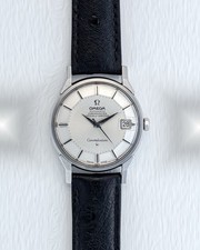 Omega constellation pie d'occasion  Besançon