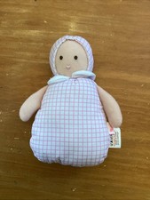 Doudou lutin poupée d'occasion  Senlis