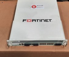 Fortinet 1500d d'occasion  Sarcelles