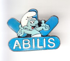 Rare pin pins.. d'occasion  Expédié en Belgium