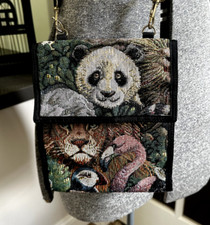 Vtg panda bear for sale  Escondido