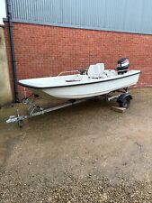 power boat for sale  BICESTER