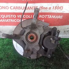 Montante mozzo fusello usato  Marcianise