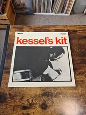 Barney kessel kessel for sale  ROSSENDALE