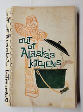 Alaska kitchens 1969 for sale  Colt