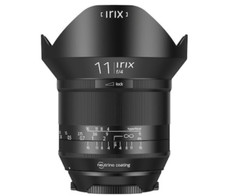 Irix 11mm blackstone d'occasion  Expédié en Belgium