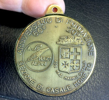 Medaglia 1990 associazione usato  Albenga