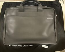 Briefbag valigetta porsche usato  Milano