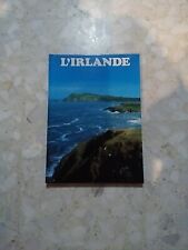 Livre irlande toni d'occasion  Feillens