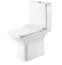 Taranto square rimless for sale  PONTYPOOL