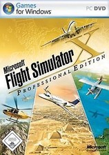 Flight simulator professional gebraucht kaufen  Berlin