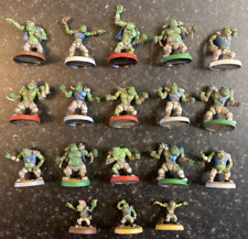 Blood bowl orc for sale  FARNHAM