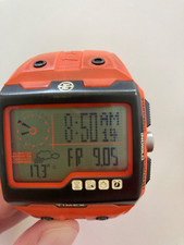 Timex expedition ws4 for sale  HEREFORD