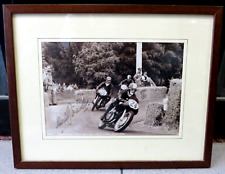 Quadro con dedica usato  Albenga