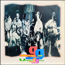 Gilberto Gil - Unplugged - Brazilian Vinyl - LP comprar usado  Enviando para Brazil