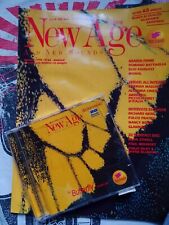 New age music usato  Asti