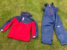 Gill atlantic offshore for sale  COBHAM