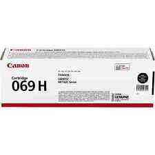 Toner originale canon usato  Pomigliano d'Arco