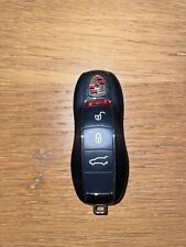 porsche key fob for sale  DUDLEY