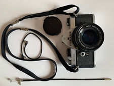 Pentax kamera 50mm gebraucht kaufen  Lübeck