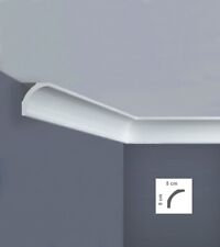 Cornice polistirolo soffitto usato  Modugno
