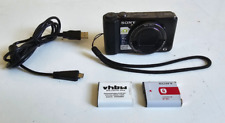 Sony cyber shot gebraucht kaufen  Haarbach