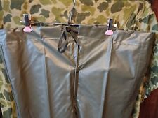 Pantalon marine nat d'occasion Pantalon marine nat d'occasion  Legé